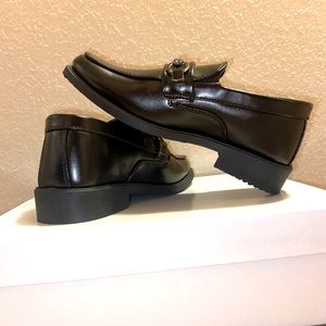 Boys Josmo Dress Loafers (Slip On)
